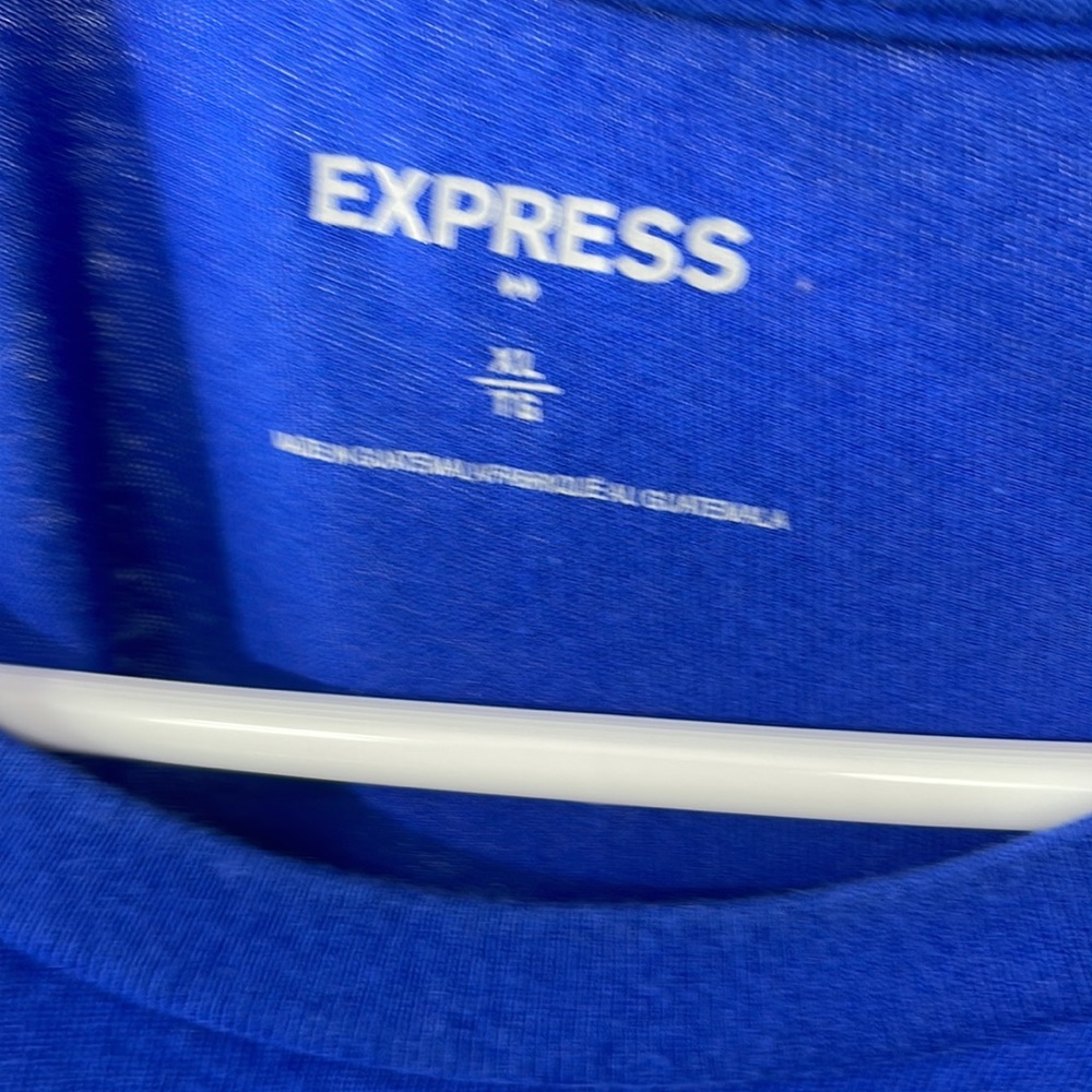 Express XL - Picture 2 of 3